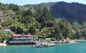 The Lodge At Te Rawa